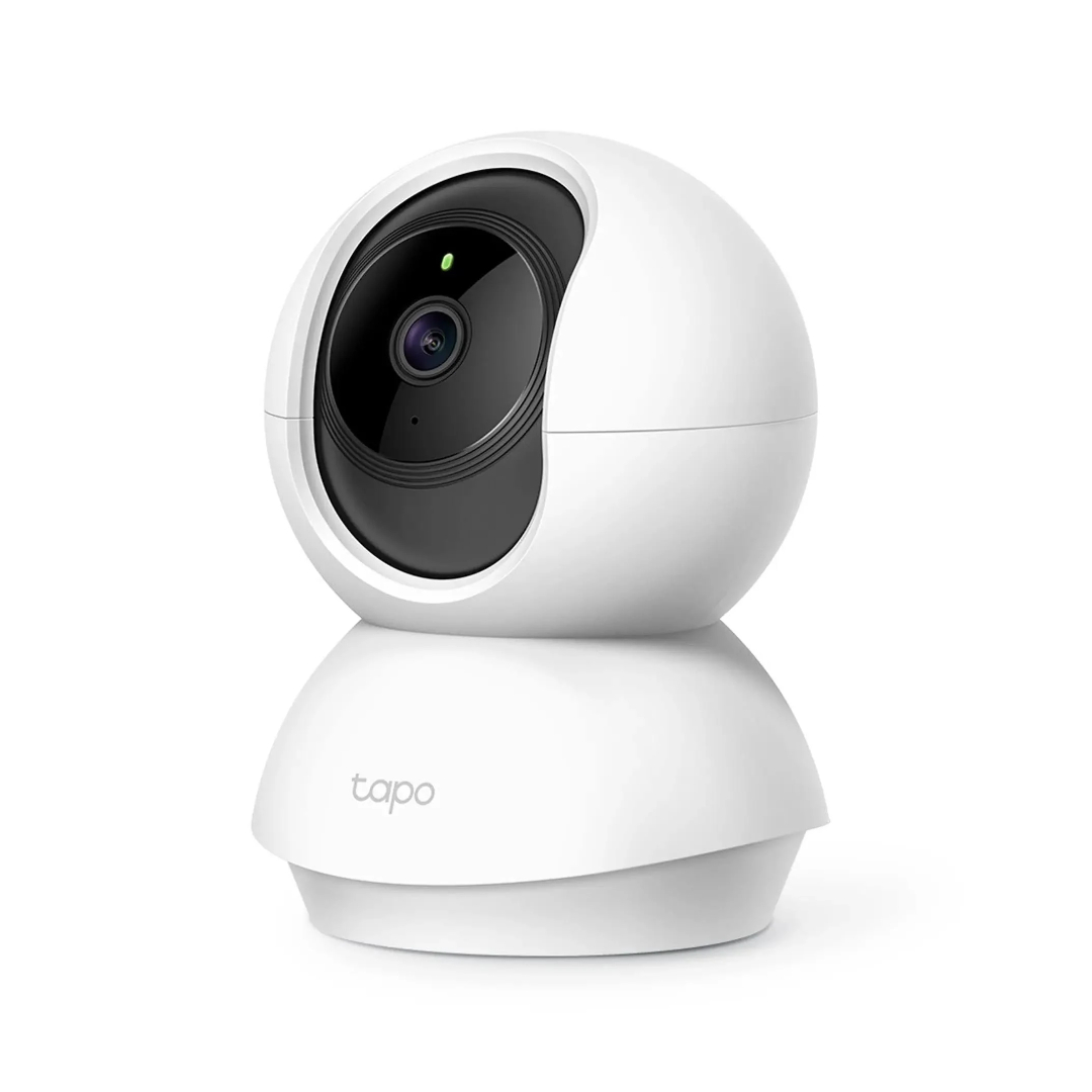 Camara wifi panoramica tp-link TAPO C210 