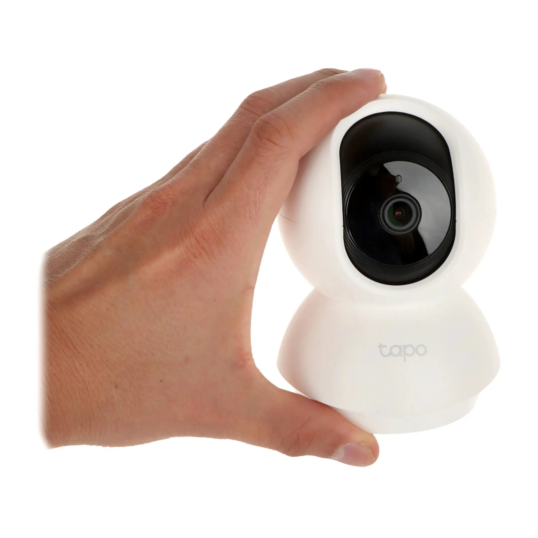 Camara wifi panoramica tp-link TAPO C210 
