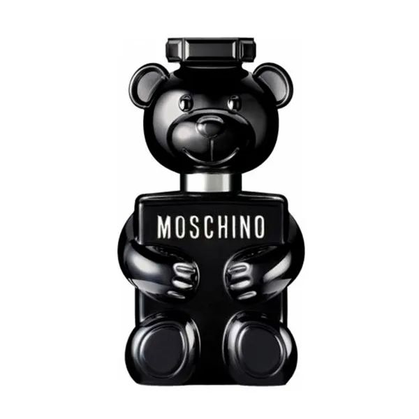Perfume Moschino Toy Boy Edp 100ml para Hombre 