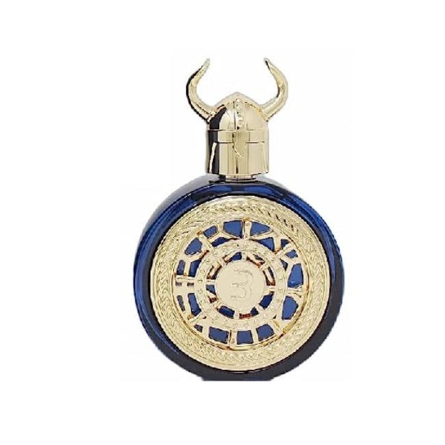 Perfume Bharara Viking Beirut 100ml para Hombre