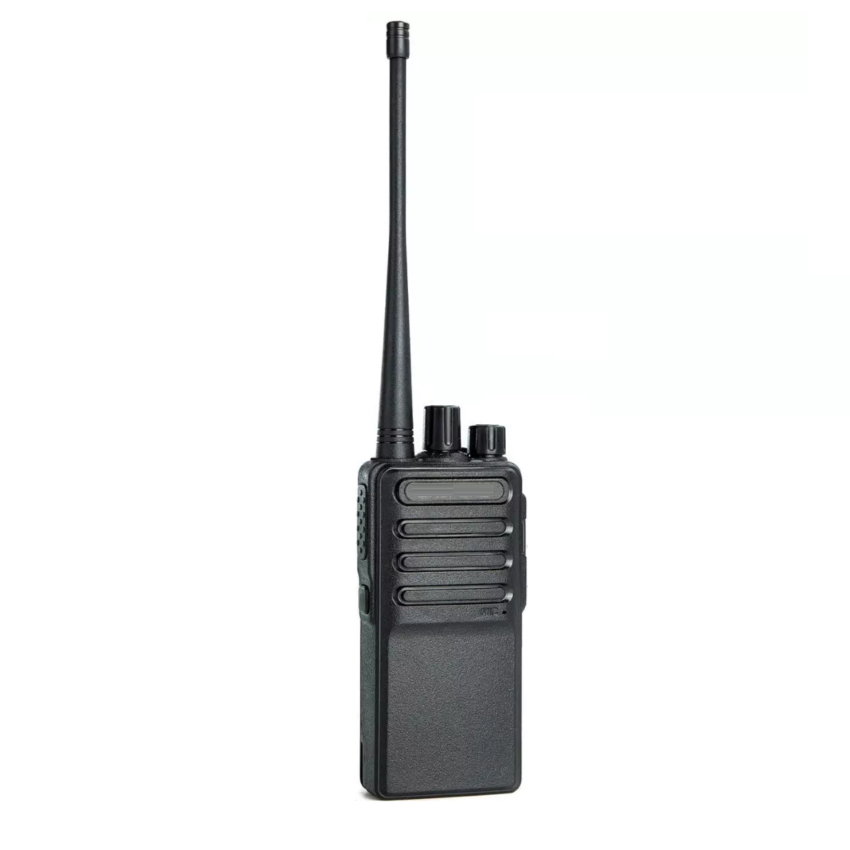 Radio Baofeng Bf-c2 Uhf Walkie Talkie Entrada Usb