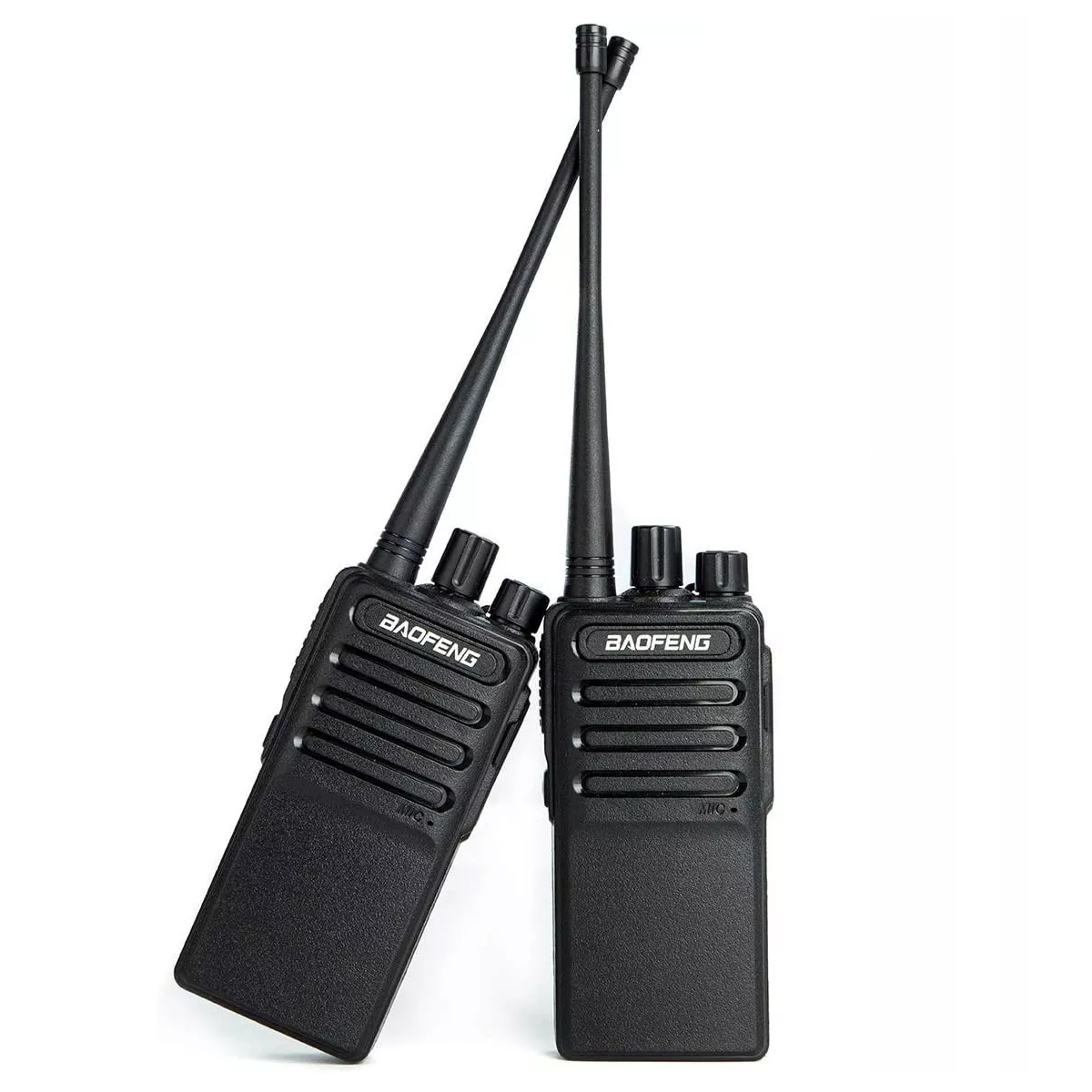 Radio Baofeng Bf-c2 Uhf Walkie Talkie Entrada Usb