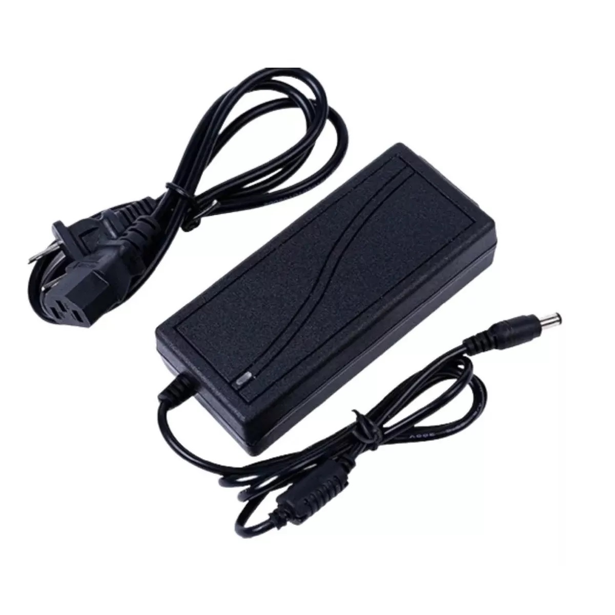 Eliminador 12v 6a Cargador Adaptador De Corriente