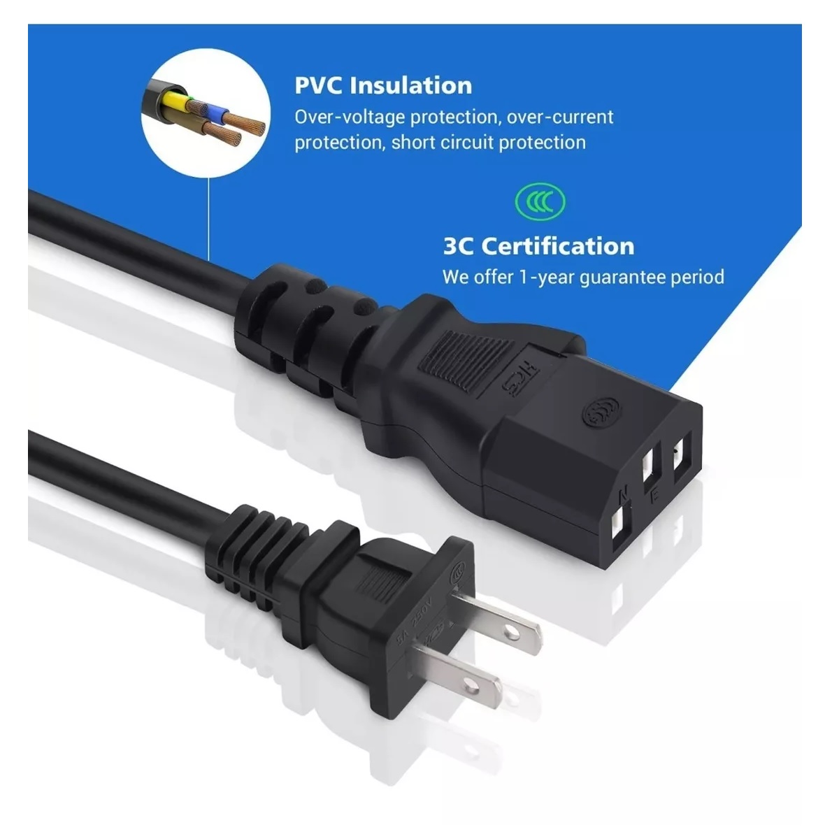 Adaptador Convertidor De Corriente 110v A 12v