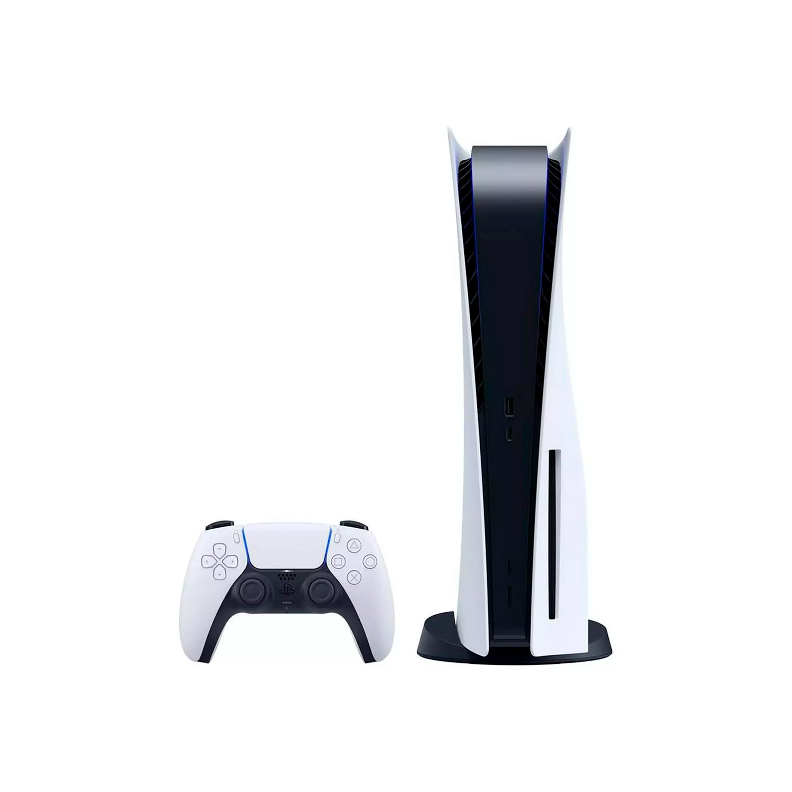 Playstation 5 Edicion Estandar Con FIFA 23 Playstation5 Sony