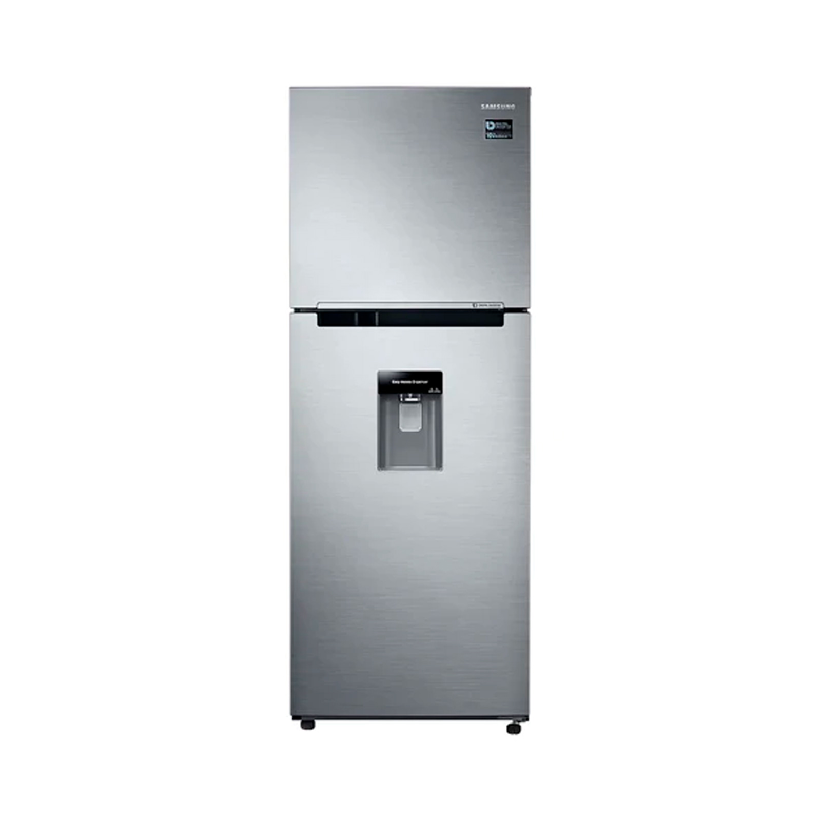 Refrigerador 11 cuft despachador agua RT29A571JS8/EM Samsung