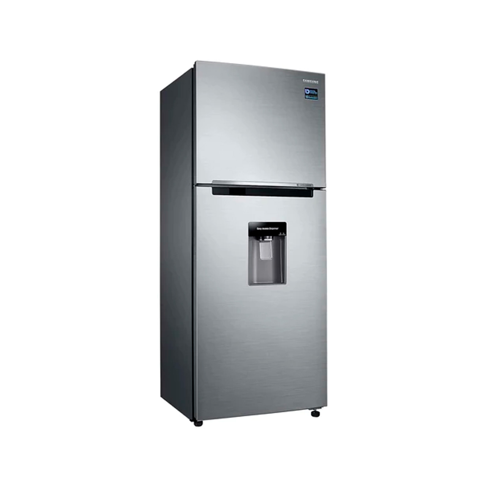 Refrigerador 11 cuft despachador agua RT29A571JS8/EM Samsung