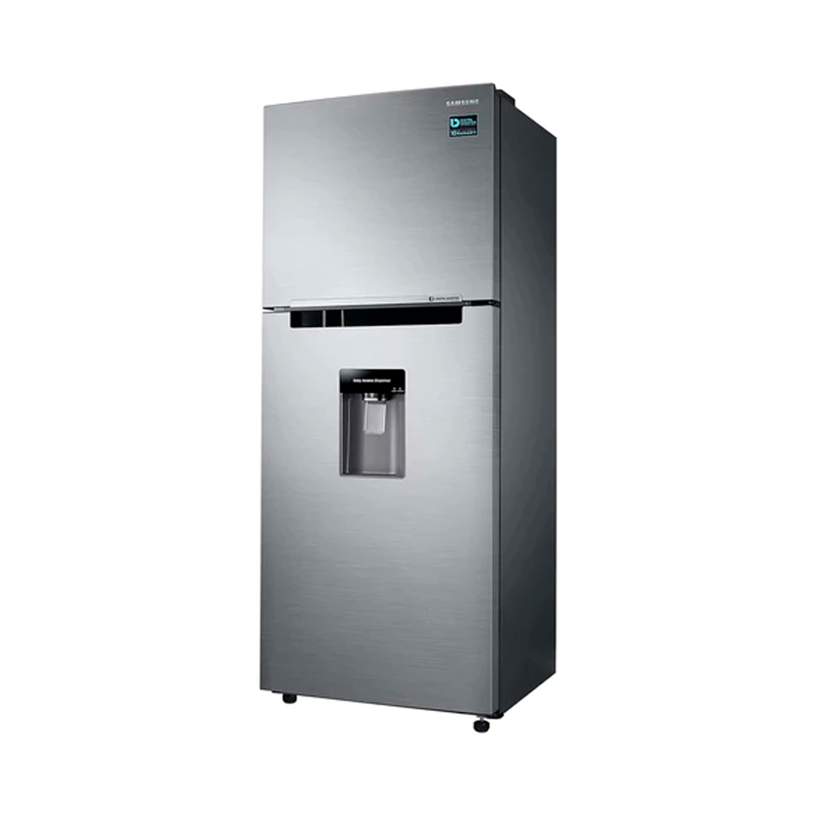 Refrigerador 11 cuft despachador agua RT29A571JS8/EM Samsung