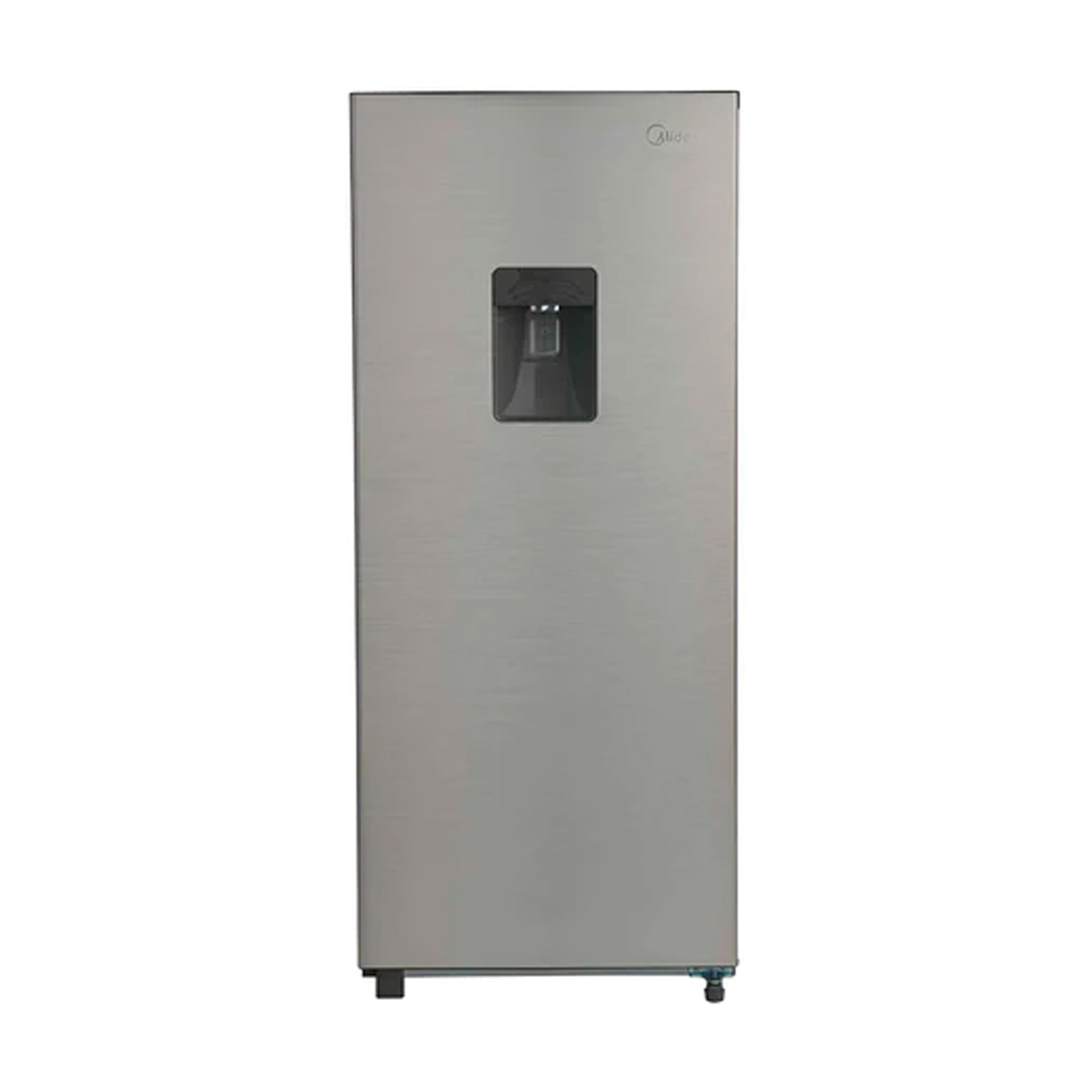 Refrigerador Single door 7 pies cubicos MDRD190CCNDXW Midea