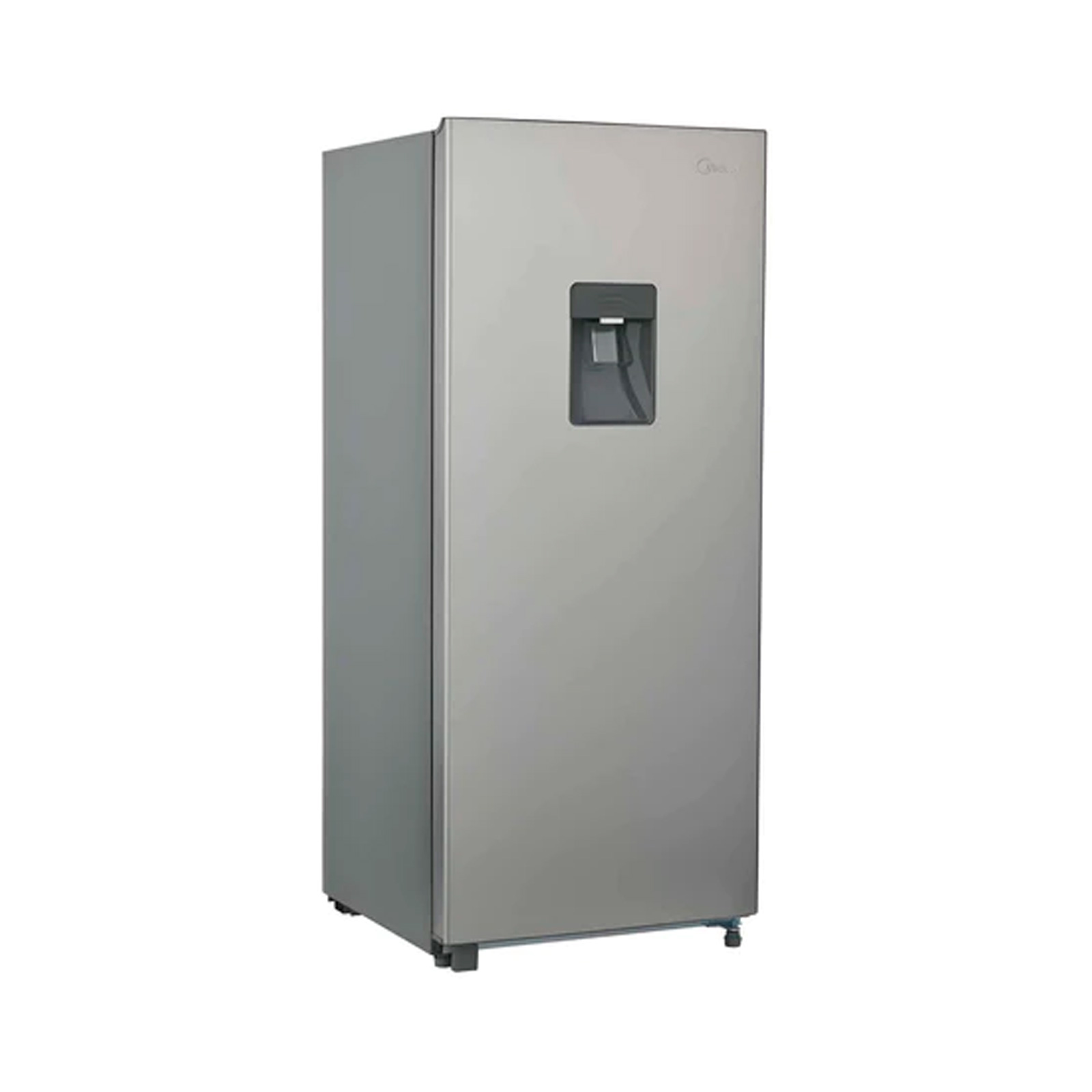 Refrigerador Single door 7 pies cubicos MDRD190CCNDXW Midea