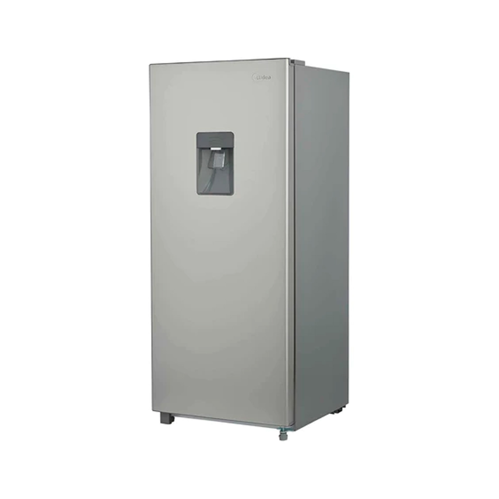 Refrigerador Single door 7 pies cubicos MDRD190CCNDXW Midea