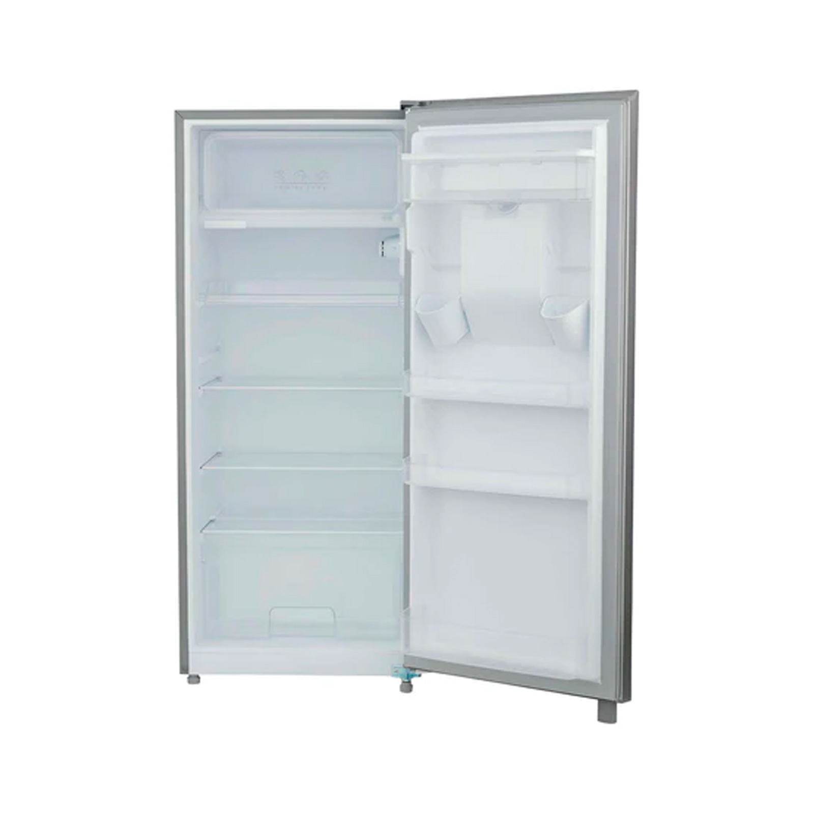 Refrigerador Single door 7 pies cubicos MDRD190CCNDXW Midea