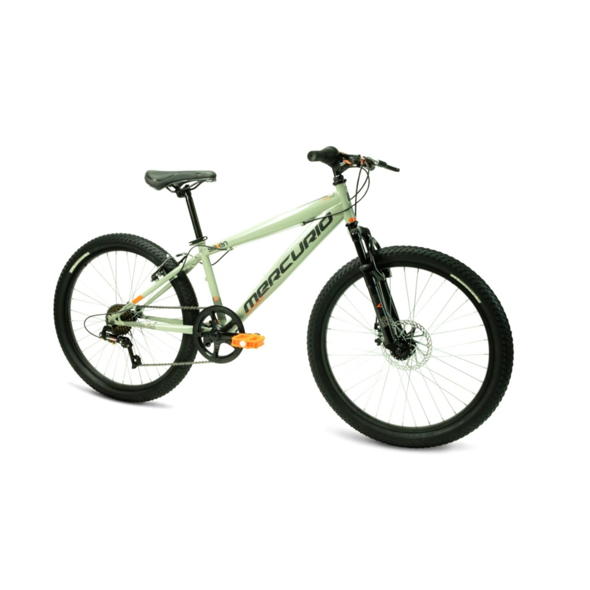 Bicicletas discount r24 nuevas