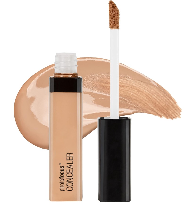 Corrector Wet n Wild Photofocus 842B Medium Tawny