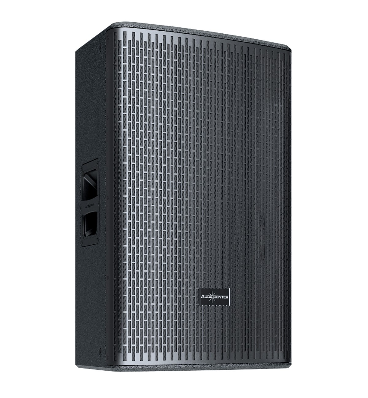 Bafle Amplificado AUDIOCENTER GT515A 15 Pulgadas 2200w Clase D