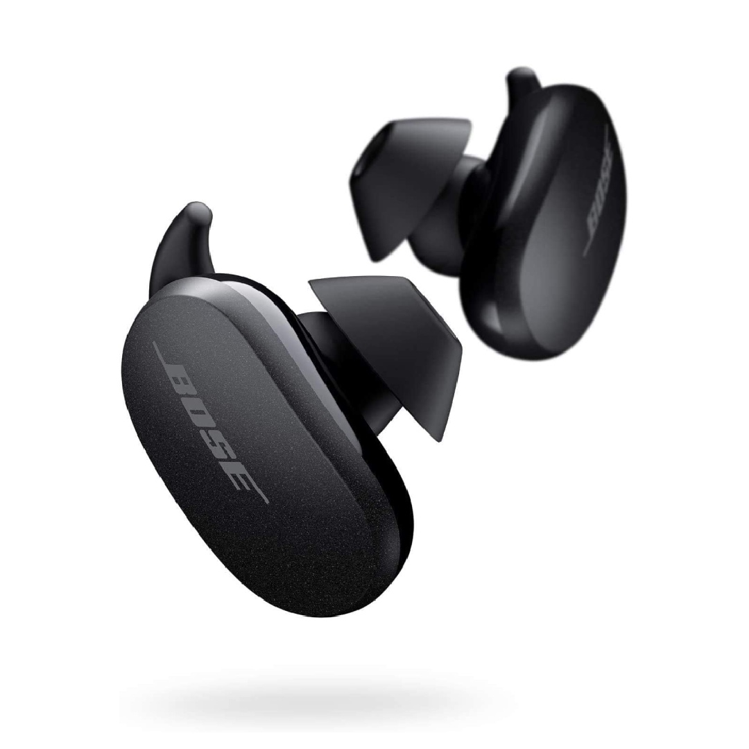 Bose QuietComfort Earbuds (Reacondicionado Grado A)