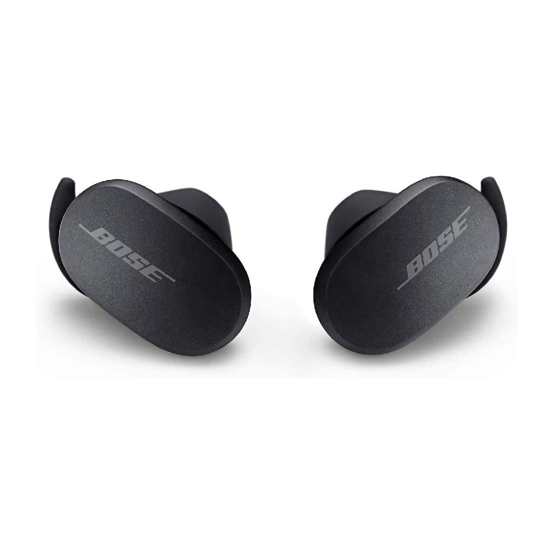 Bose QuietComfort Earbuds (Reacondicionado Grado A)