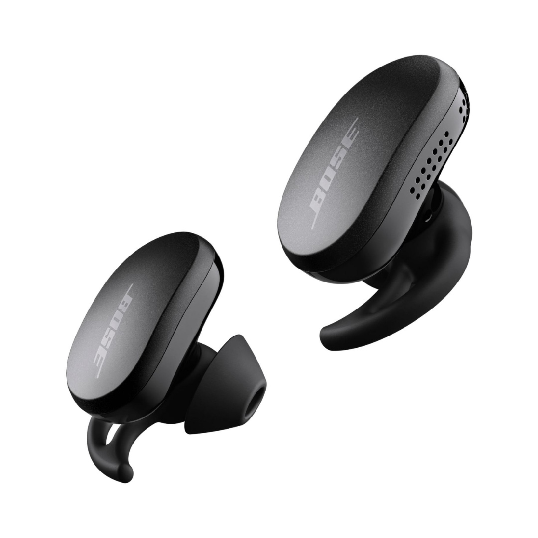 Bose QuietComfort Earbuds (Reacondicionado Grado A)