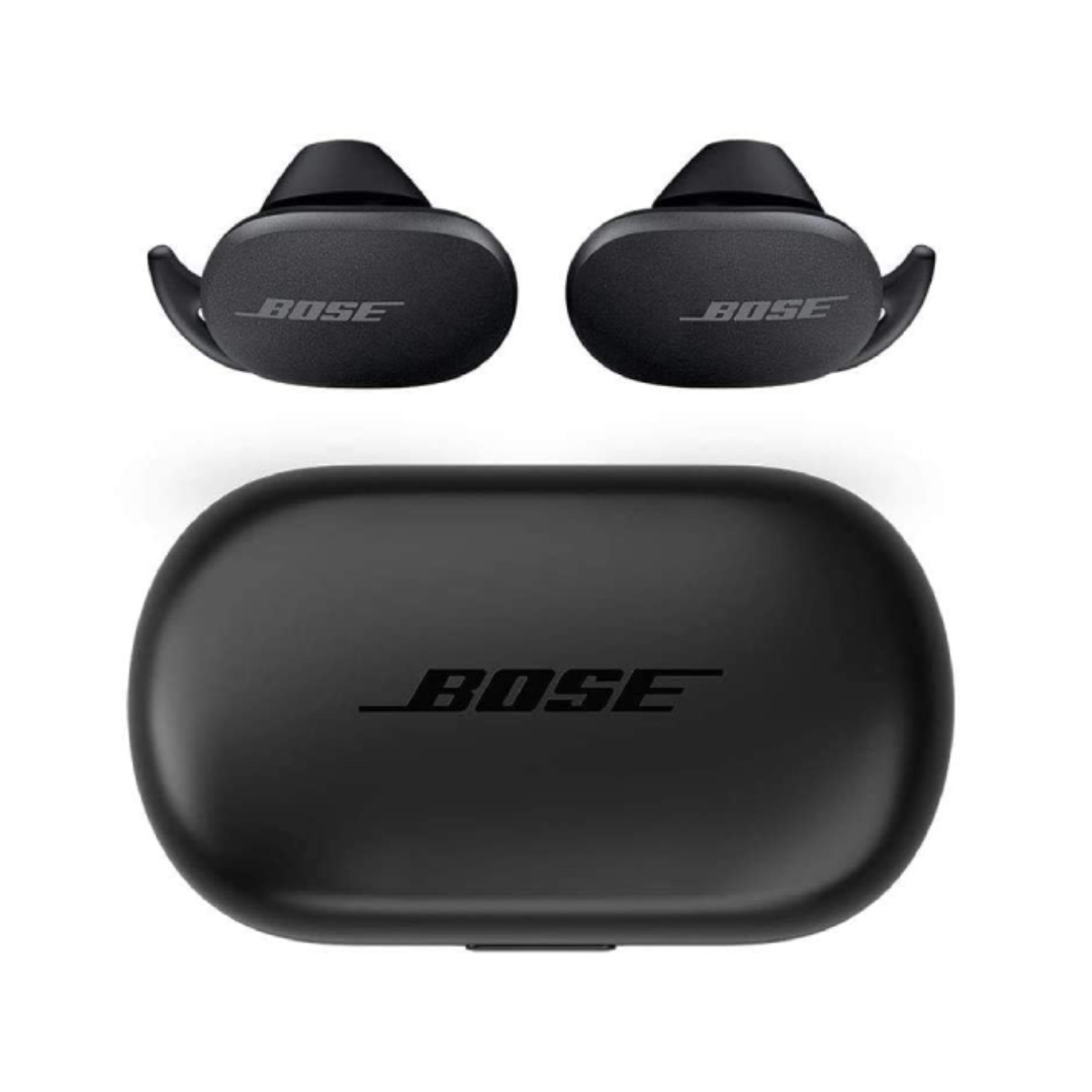 Bose QuietComfort Earbuds (Reacondicionado Grado A)