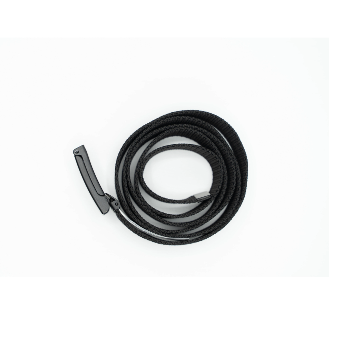 Cinturon DC Shoes Hombre Negro DC Shoes WEB BELT ADYAA03130-KVJ0.