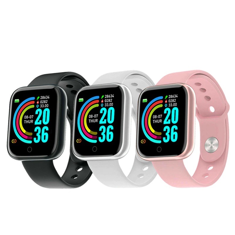 Smart Watch Reloj Inteligente