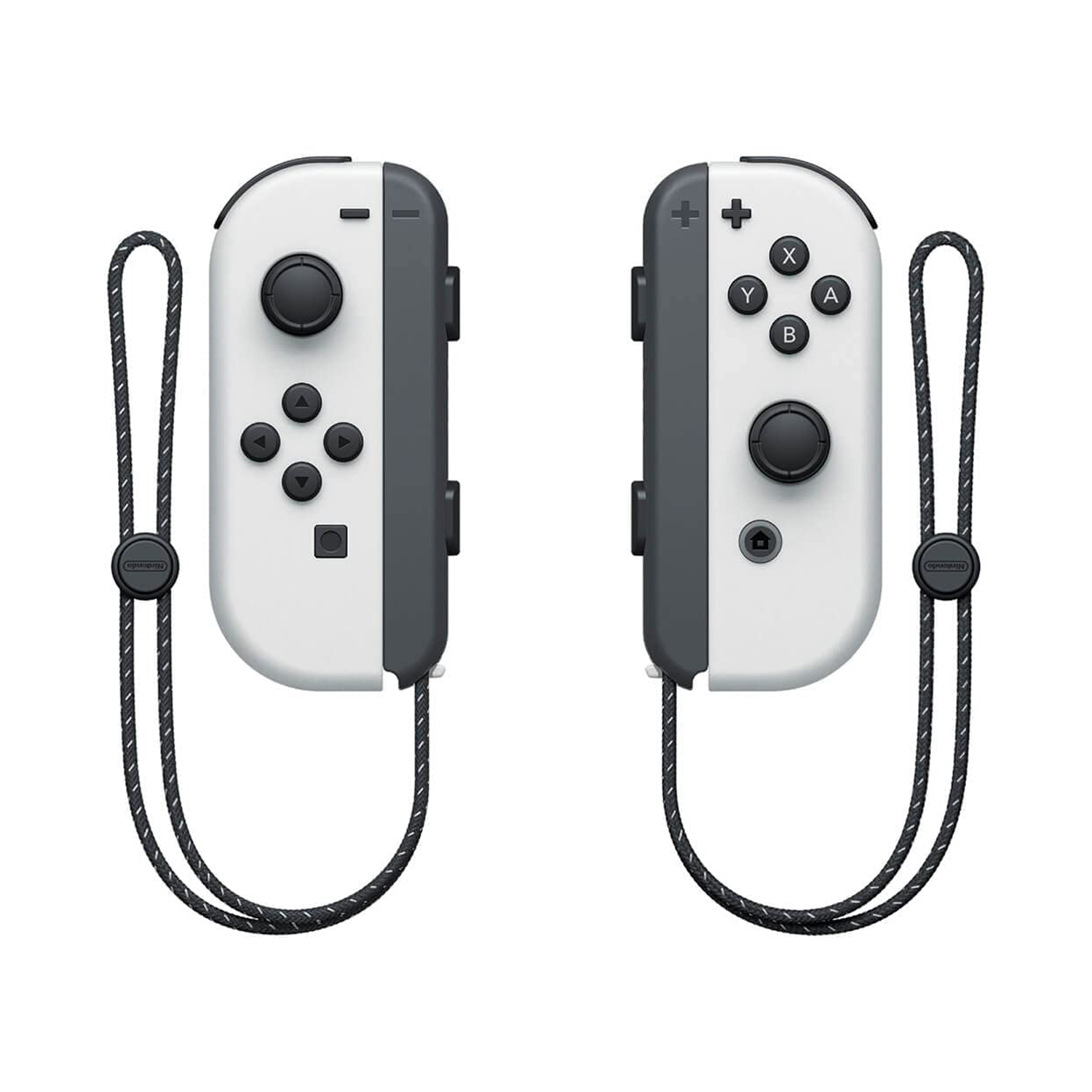 NINTENDO SWITCH OLED 64GB BLANCO MÁS POKEMON GO+