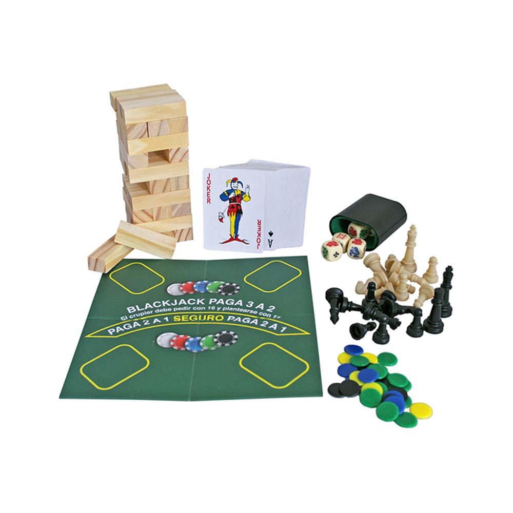 AJEDREZ INTERNACIONAL AMERICANO KELVIN