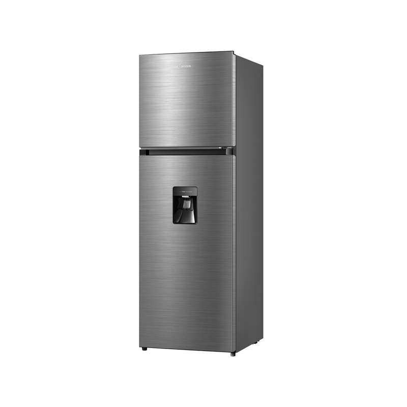 Refrigerador Mide MDRT280WINDXW 10 Pies con Despachador de Agua Silver