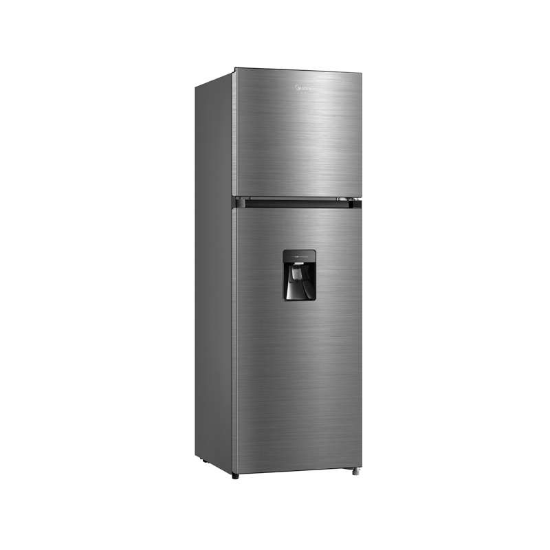 Refrigerador Mide MDRT280WINDXW 10 Pies con Despachador de Agua Silver