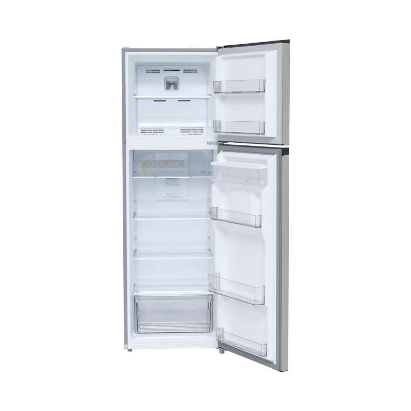Refrigerador Mide MDRT280WINDXW 10 Pies con Despachador de Agua Silver