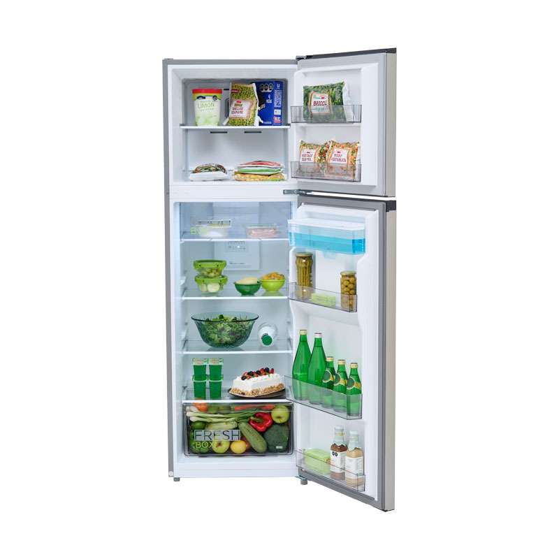 Refrigerador Mide MDRT280WINDXW 10 Pies con Despachador de Agua Silver