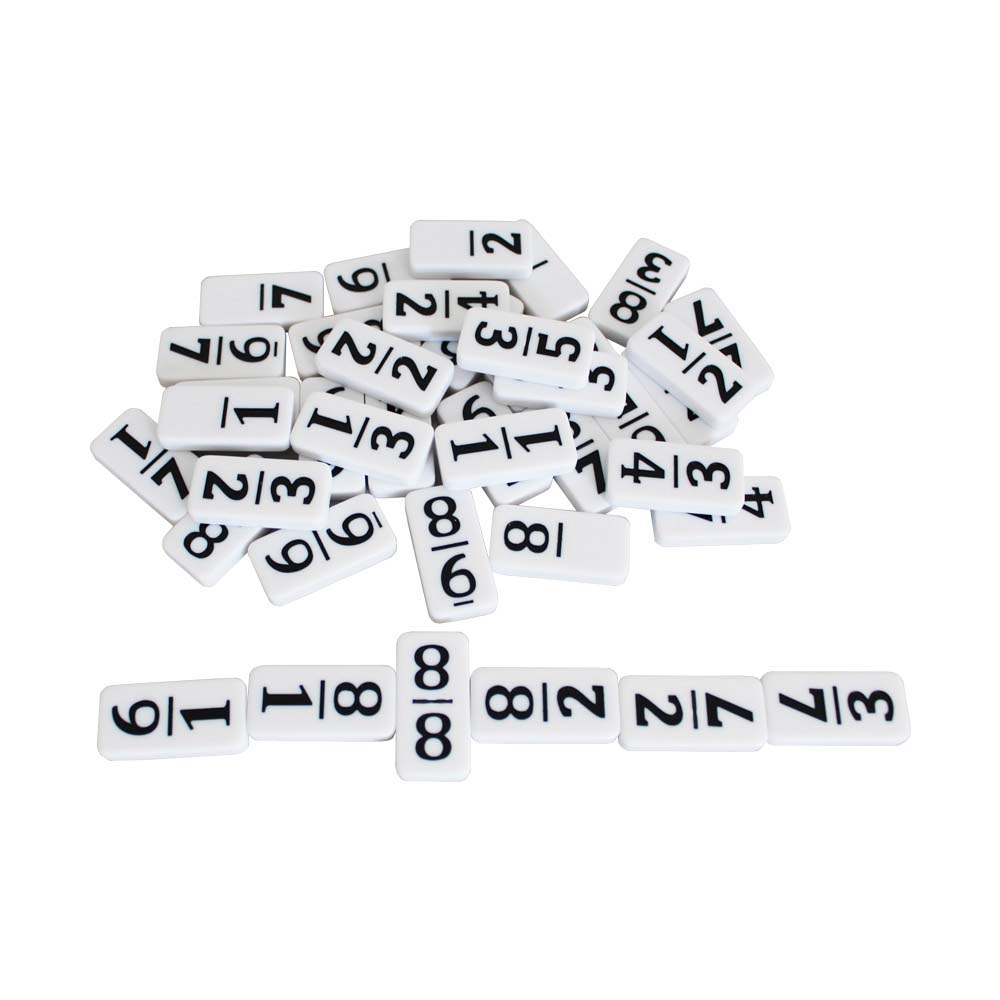 DOMINÓ DOBLE 9 CARTON DIGITAL MINI KELVIN