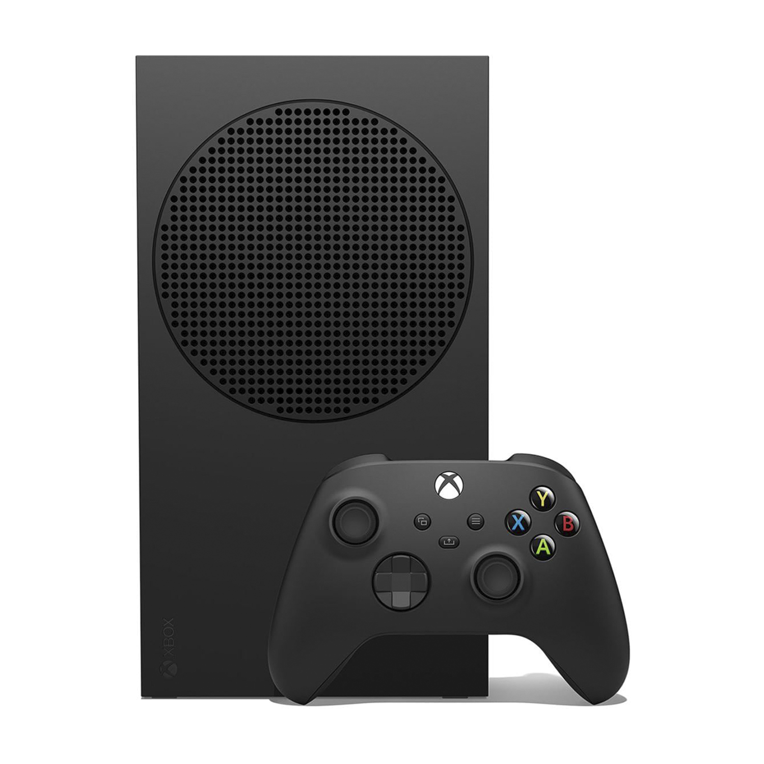 MICROSOFT XBOX SERIES S 1TB NEGRO