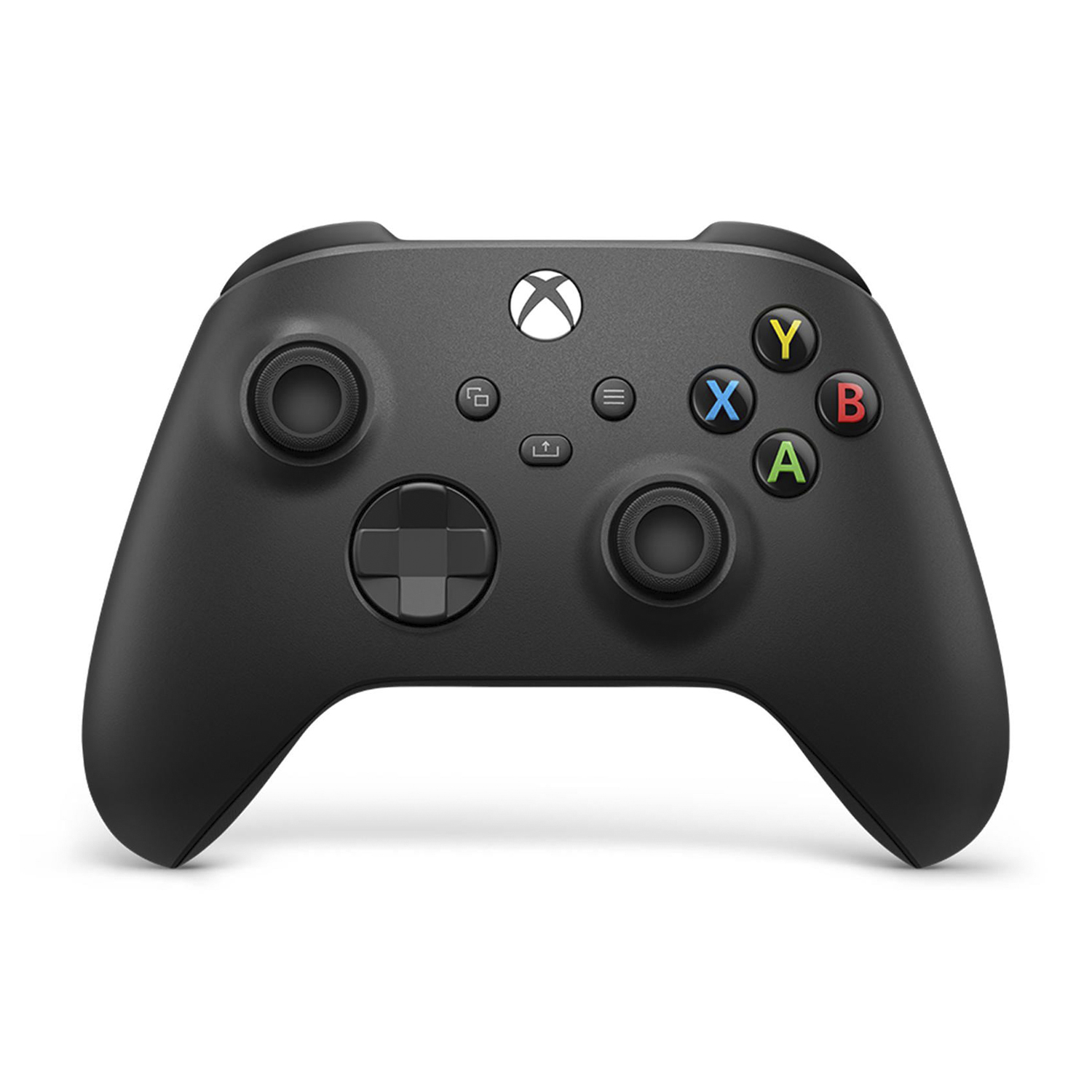 MICROSOFT XBOX SERIES S 1TB NEGRO