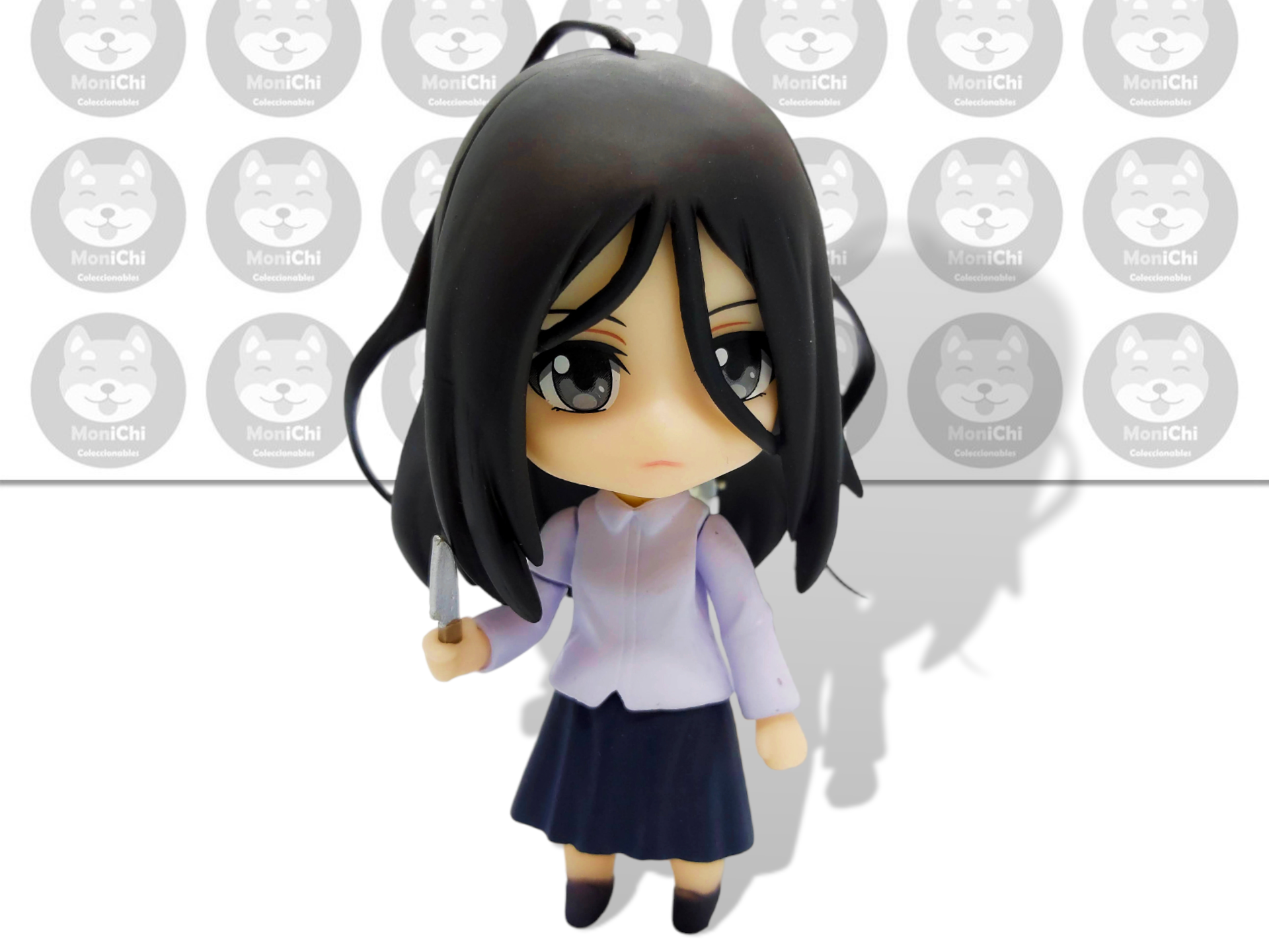 Feng Baobao 1045 Hitori Shita Nendoroid Figma Figura Anime