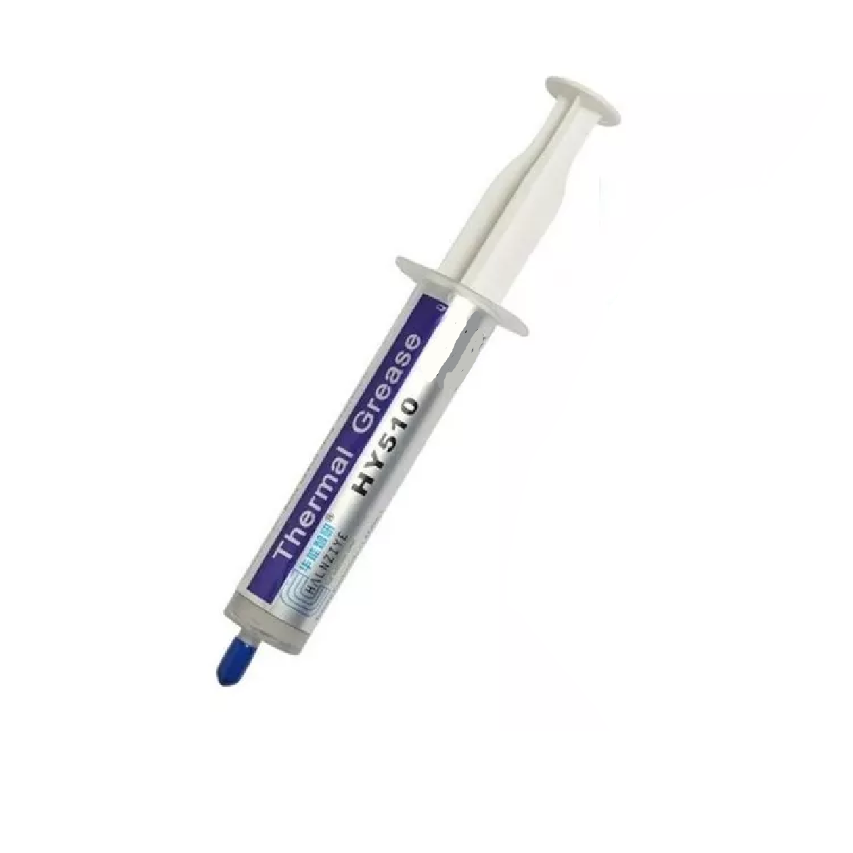 Pasta Térmica Gris 30gr Hy510 Alta Calidad 