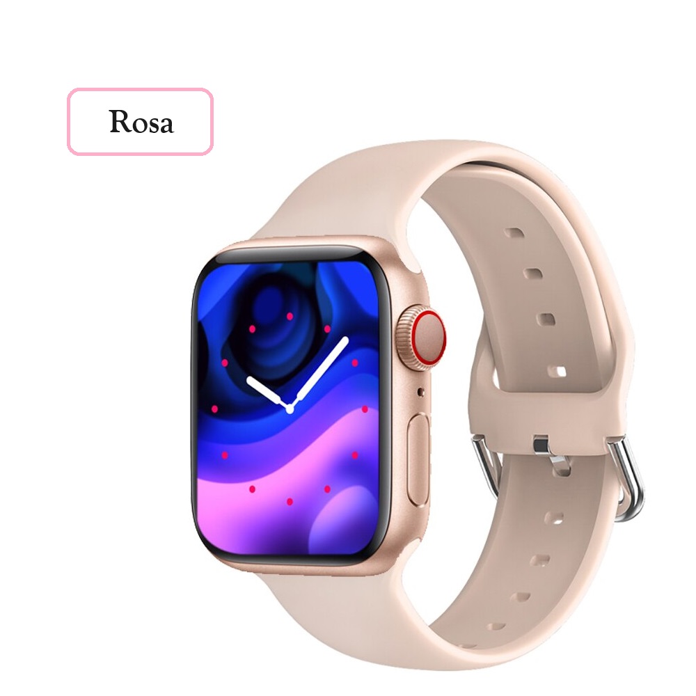 Reloj inteligente T900 SmartWatch Pro Max.