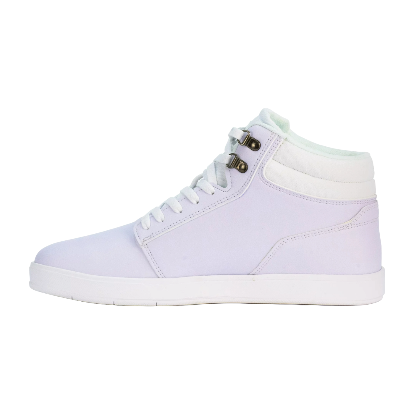 Tenis DC Shoes Hombre Blanco DC Shoes CRISIS 2 ADYS100775-WWL.