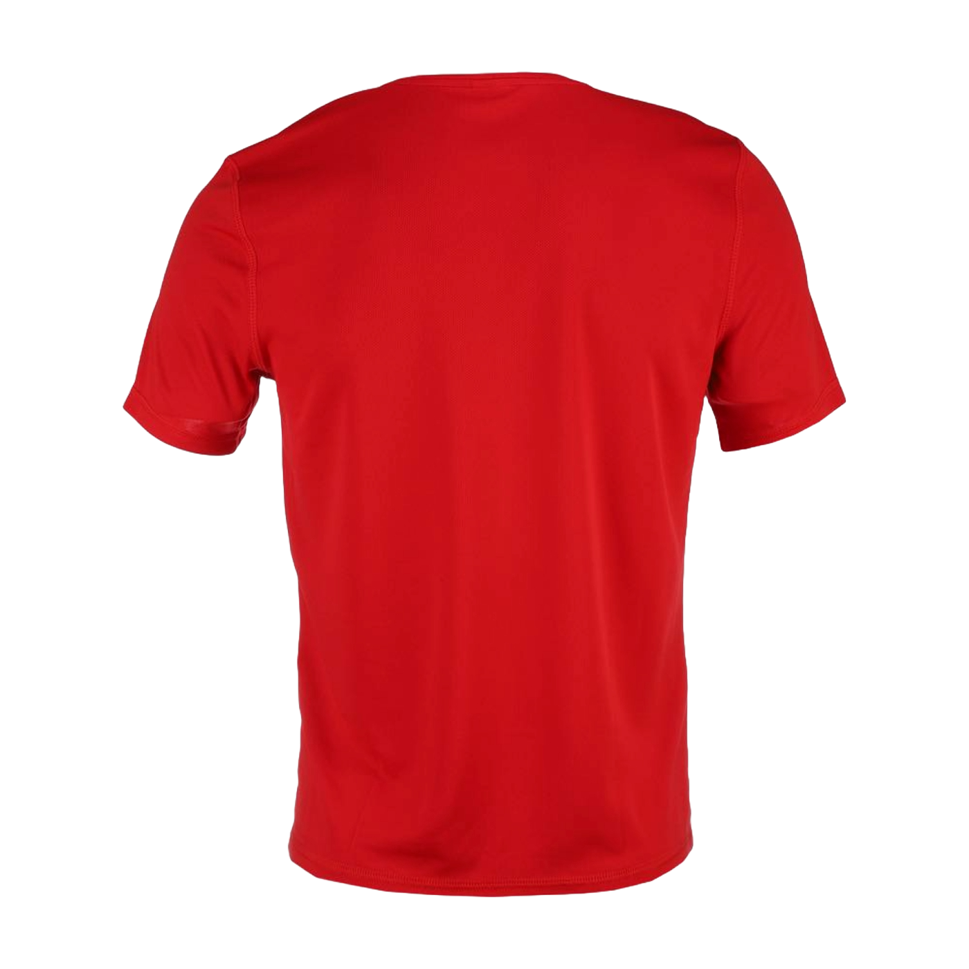PLAYERA REEBOK HOMBRE ROJO RE BASIC SS TEE M HT4845.