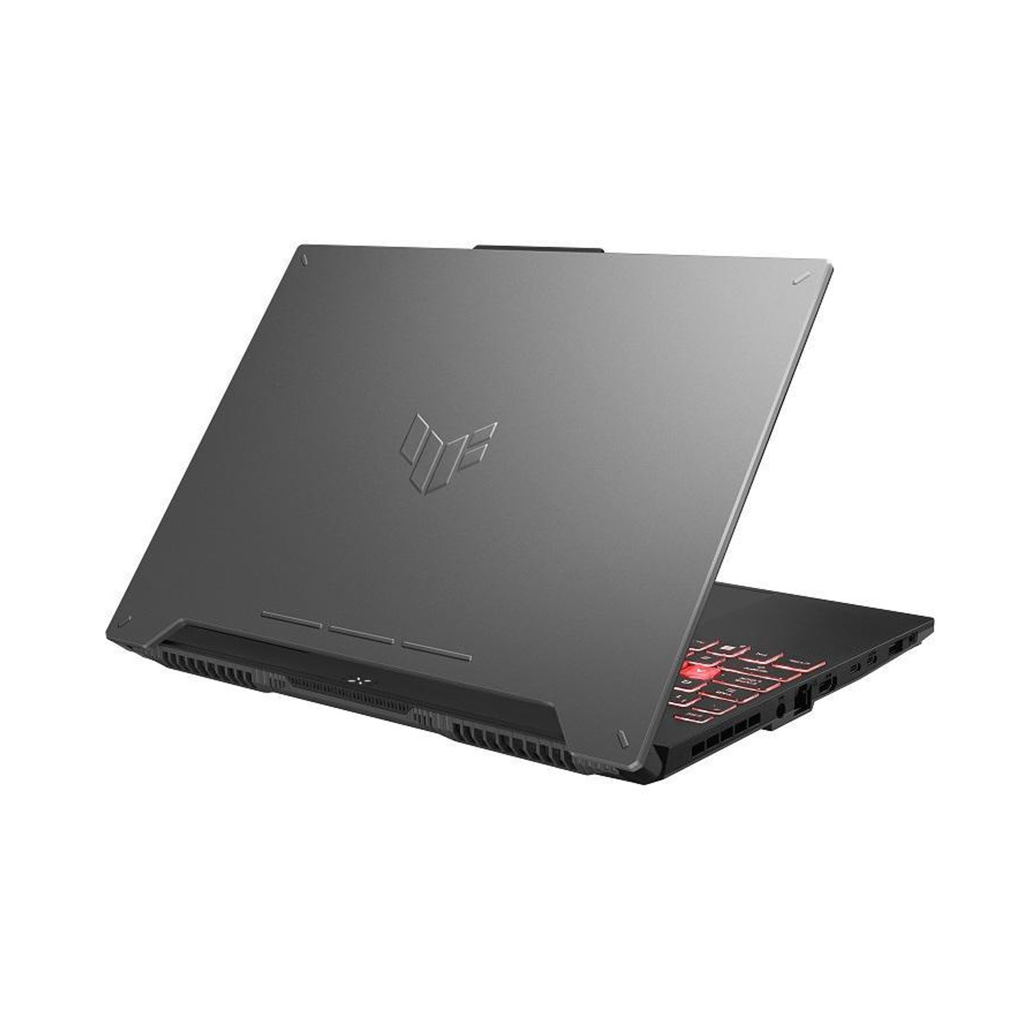Laptop Gamer Asus Tuf Gaming A17 17,3" 144 Hz Geforce Rtx 4070 Ryzen 9 7940Hs 16Gb+1Tb Windows 11 Home Negro.