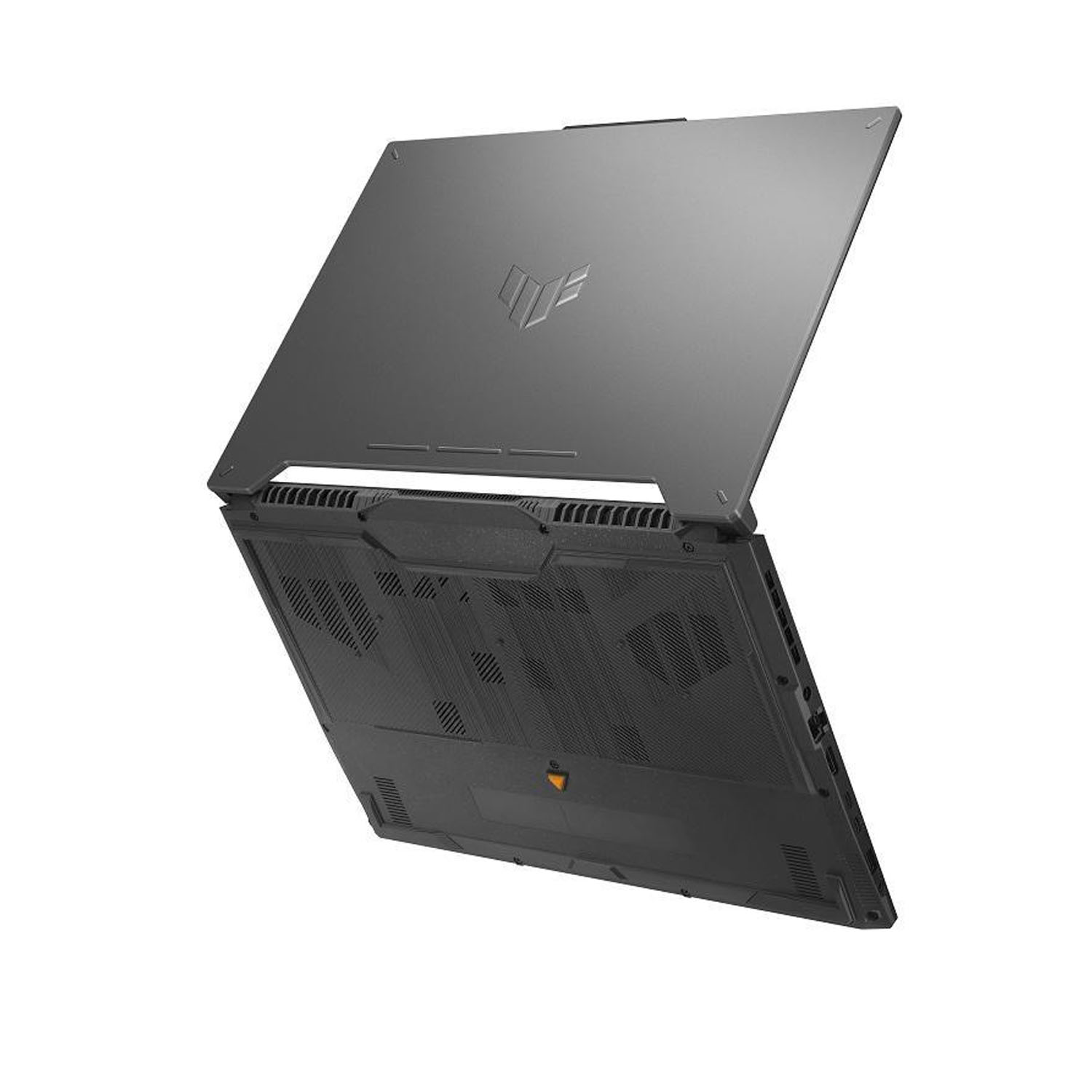 Laptop Gamer Asus Tuf Gaming A17 17,3" 144 Hz Geforce Rtx 4070 Ryzen 9 7940Hs 16Gb+1Tb Windows 11 Home Negro.