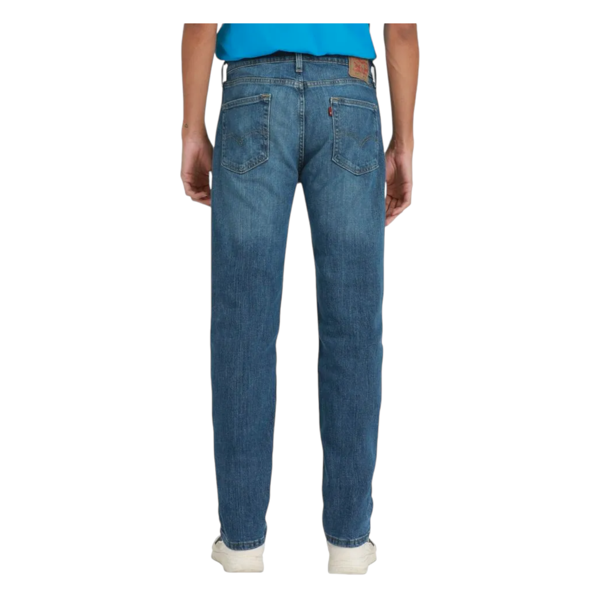 Pantalon Jeans Levis 514 Straight Regular Hombre Original