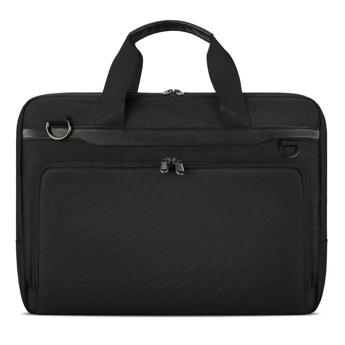 Funda Maletín Para Laptop 15-15.6 Impermeable Multicapas