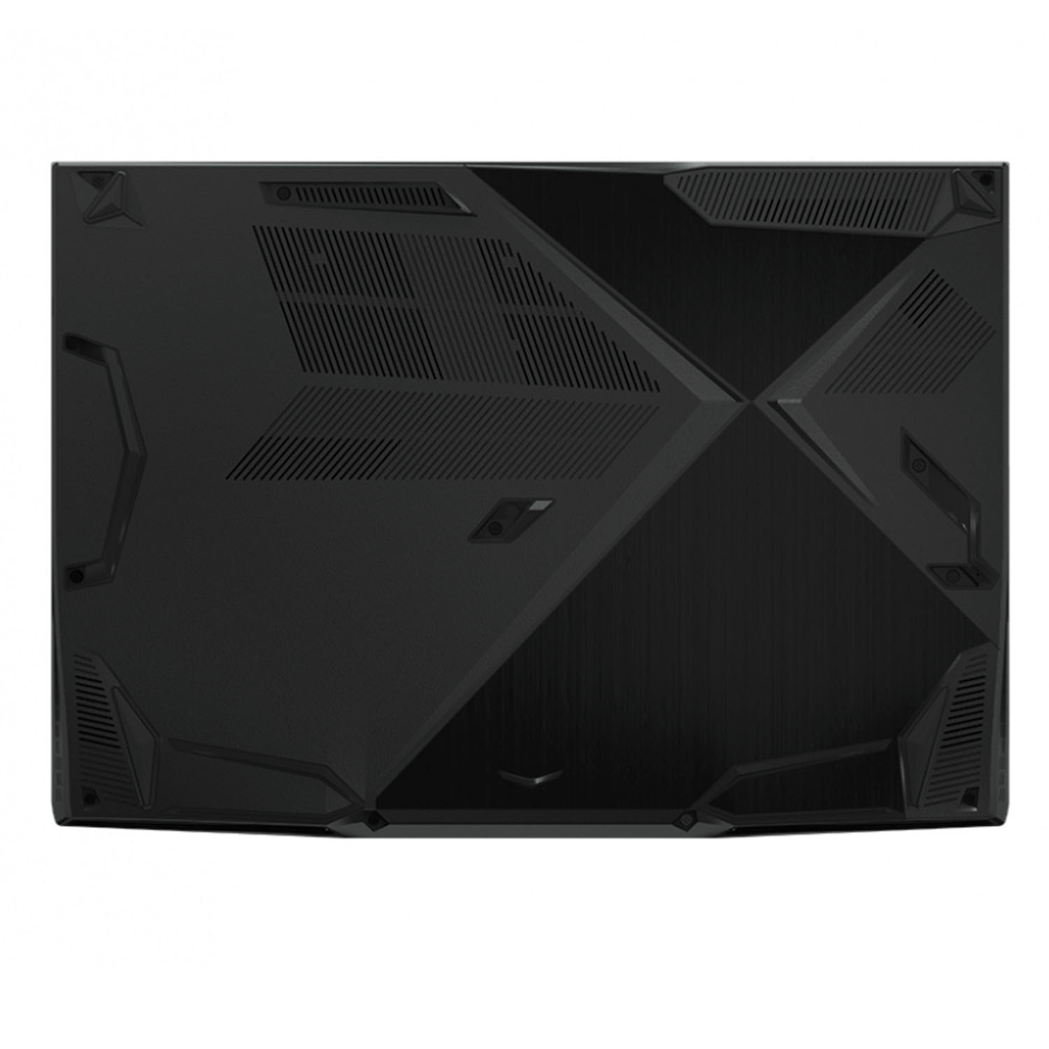 Laptop Gamer MSI GF63 Thin 12VE-066US 15.6" Intel Core i7-12650H 2.30GHz 16GB+512GB SSD NVIDIA GeForce RTX 4050 Windows 11 Home Inglés Negro