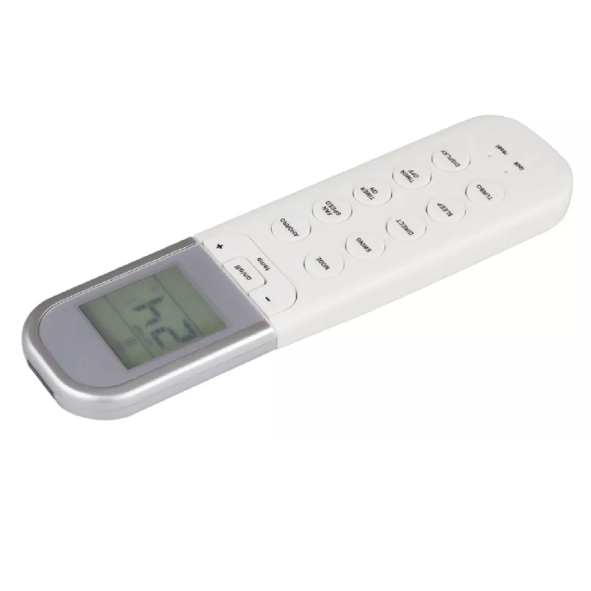 Control Mirage Minisplit Aire Acondi X2 Life Magnum Inverter