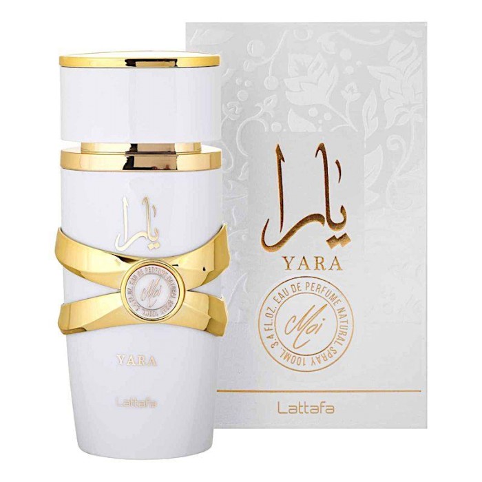 Perfume Yara Moi para Mujer de Lattafa EDP 100ML