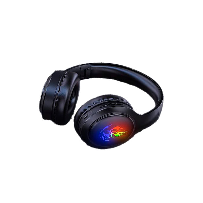 Audífonos Inalámbricos de diadema Bluetooth Con Microfono 1Hora Aut202