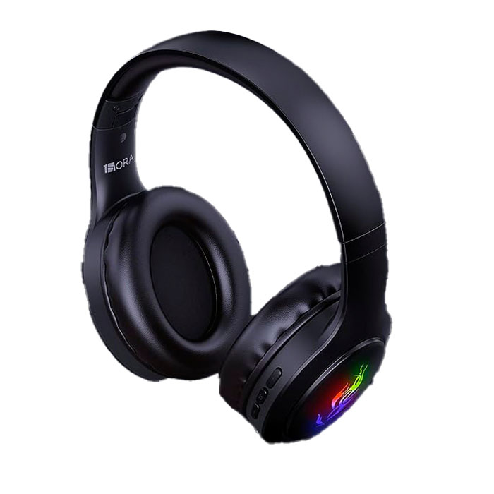 Audífonos Inalámbricos de diadema Bluetooth Con Microfono 1Hora Aut202