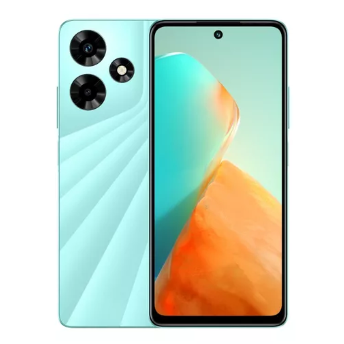 Infinix Hot 30 Dual Sim 256GB 8GB RAM 