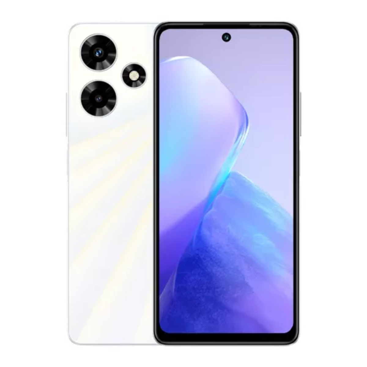 Infinix Hot 30 Dual Sim 256GB 8GB RAM 